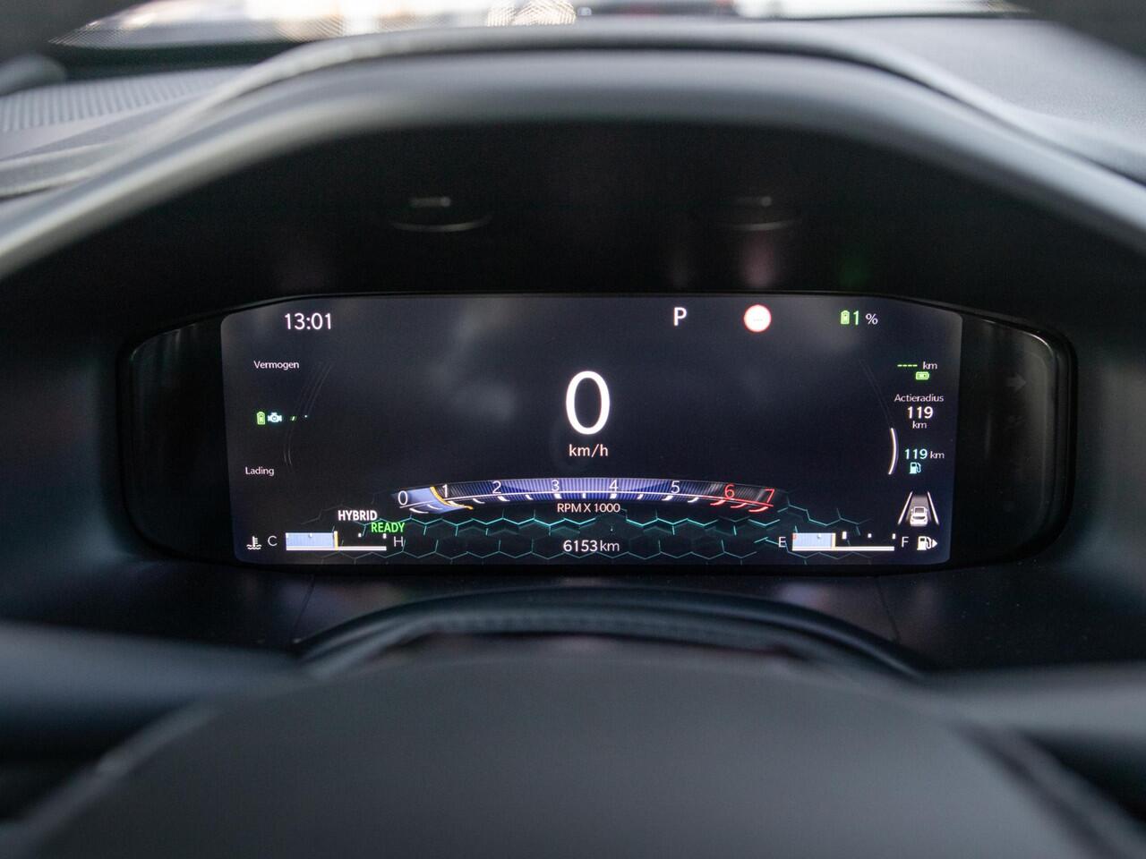 Jeep RENEGADE 4xe 240 Plug-in Hybrid Electric The North Star | Schuif/Kanteldak | Winter Pack | Techno Green