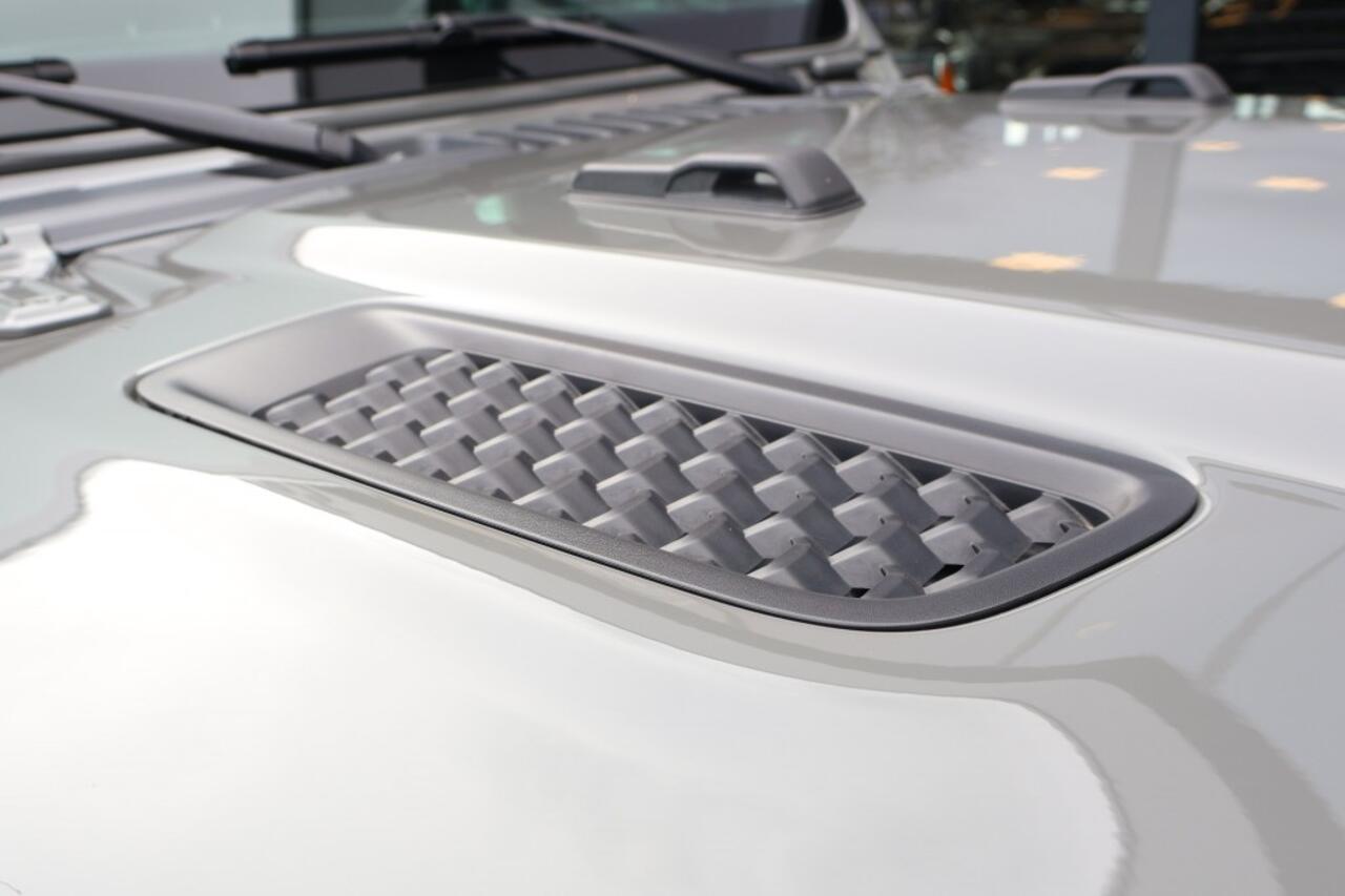 Jeep WRANGLER 2.0T 4x4 RUBICON Aut. / 1e eigenaar / Sper Diff