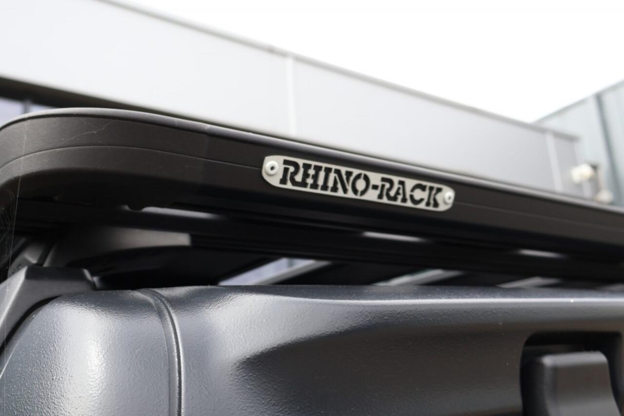 Jeep WRANGLER 4XE RUBICON Plug in Hybrid / Dakrek / Sting Gray