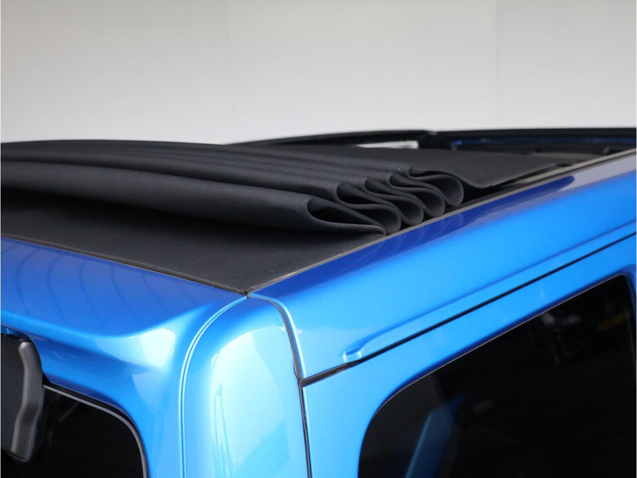 Jeep WRANGLER Unlimited 4xe 380 Rubicon | Sky view | Stoel verwarming | Achteruitrijcamera |