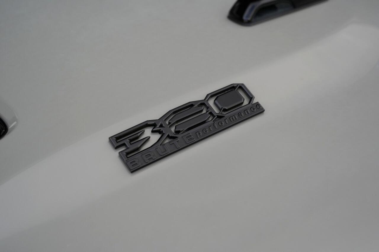 Jeep WRANGLER Unlimited 4XE 380 Sahara Brute