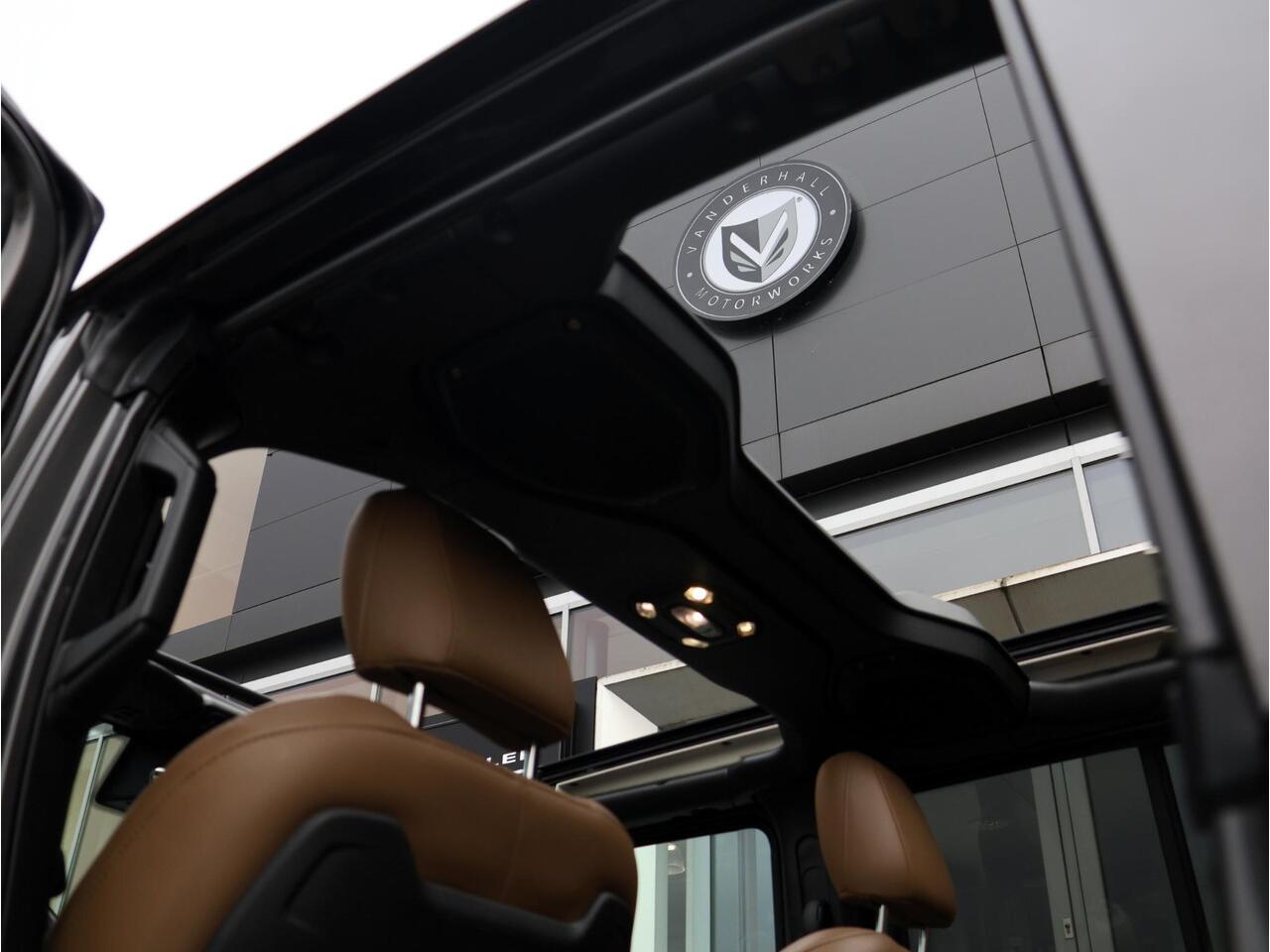 Jeep WRANGLER Unlimited 4xe 380 Rubicon | Sun roof | Elektrische Lier | Apple Carplay/Android Auto |