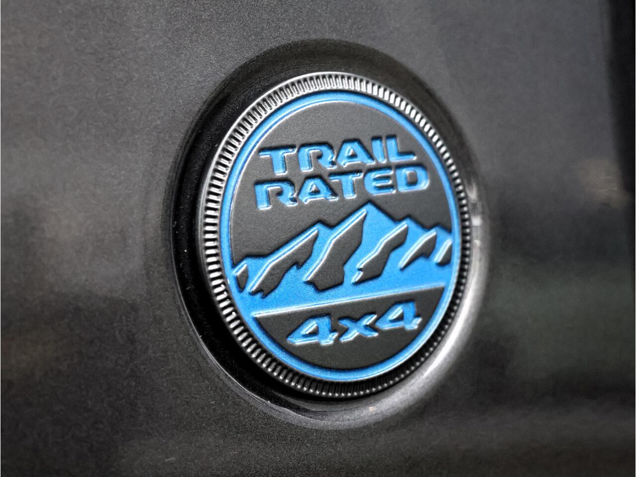 Jeep WRANGLER Unlimited 4xe 380 Rubicon | Sun roof | Elektrische Lier | Apple Carplay/Android Auto |