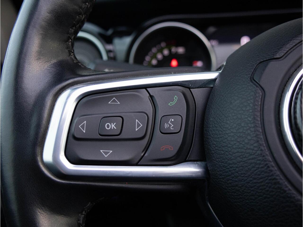 Jeep WRANGLER Brute Richmond Rubicon 4xe | Treeplanken | Sun roof | Performance Exhaust |