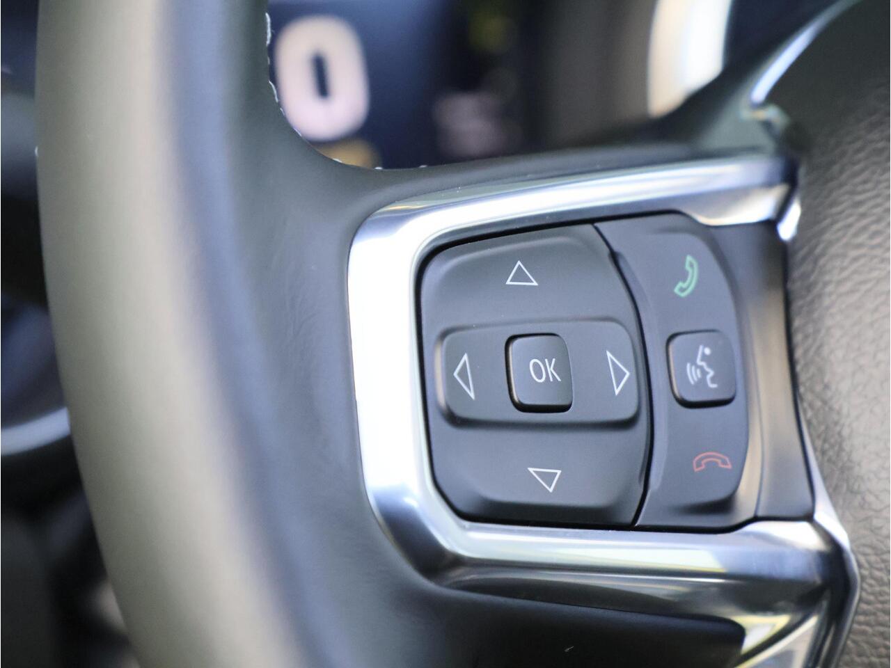 Jeep WRANGLER Unlimited 4xe 380 Sahara | Sky one dak | Adaptive CC | Camera | stoel en stuur verwarming