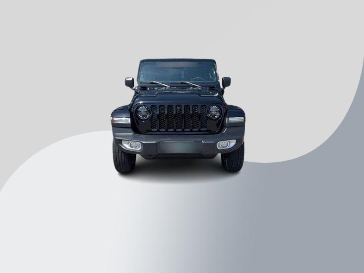 Jeep WRANGLER Unlimited 4xe 380 Sahara PHEV |380pk | Leder | Stoelverwarming | Navigatie