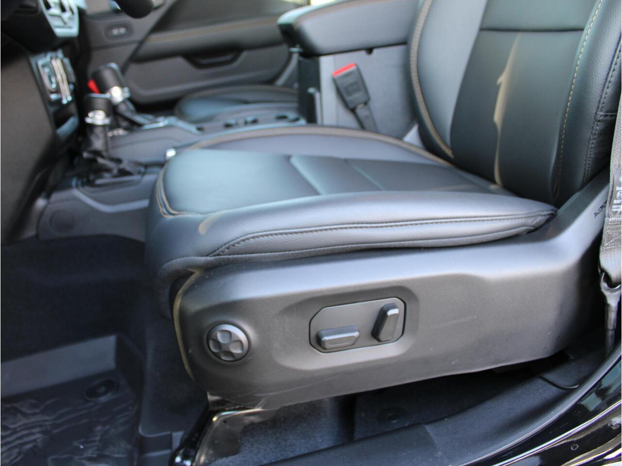 Jeep WRANGLER Unlimited 4xe 380 Sahara VOORRAAD KORTING