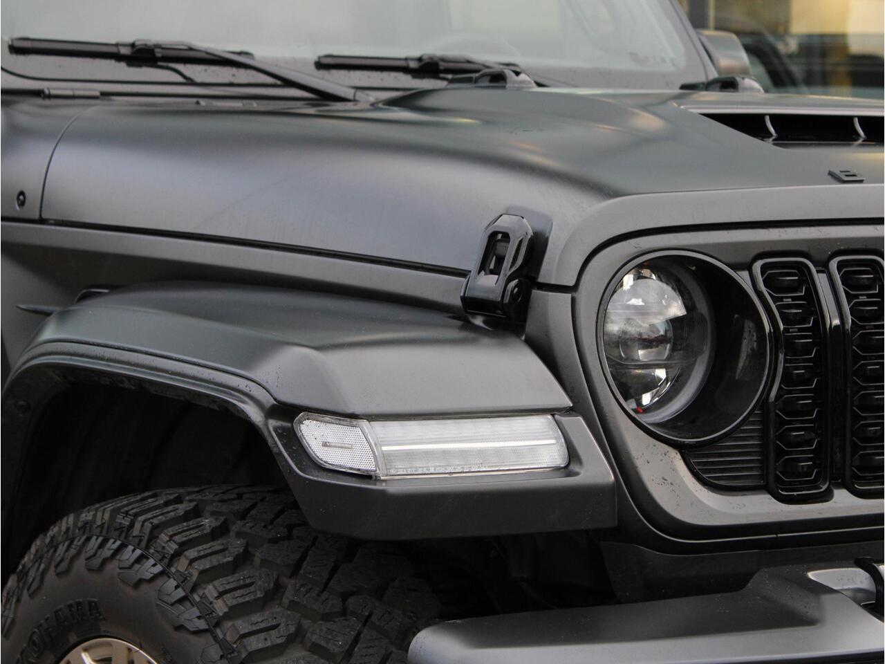 Jeep WRANGLER 4xe 380 Brute Skyview Full Options SKYVIEW 4XE 380 PK, FULL OPTIONS