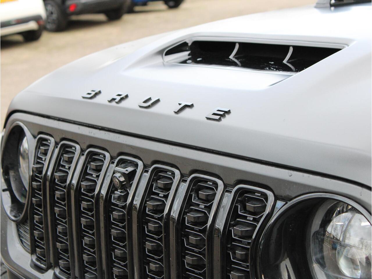 Jeep WRANGLER 4xe 380 Brute Skyview Full Options SKYVIEW 4XE 380 PK, FULL OPTIONS