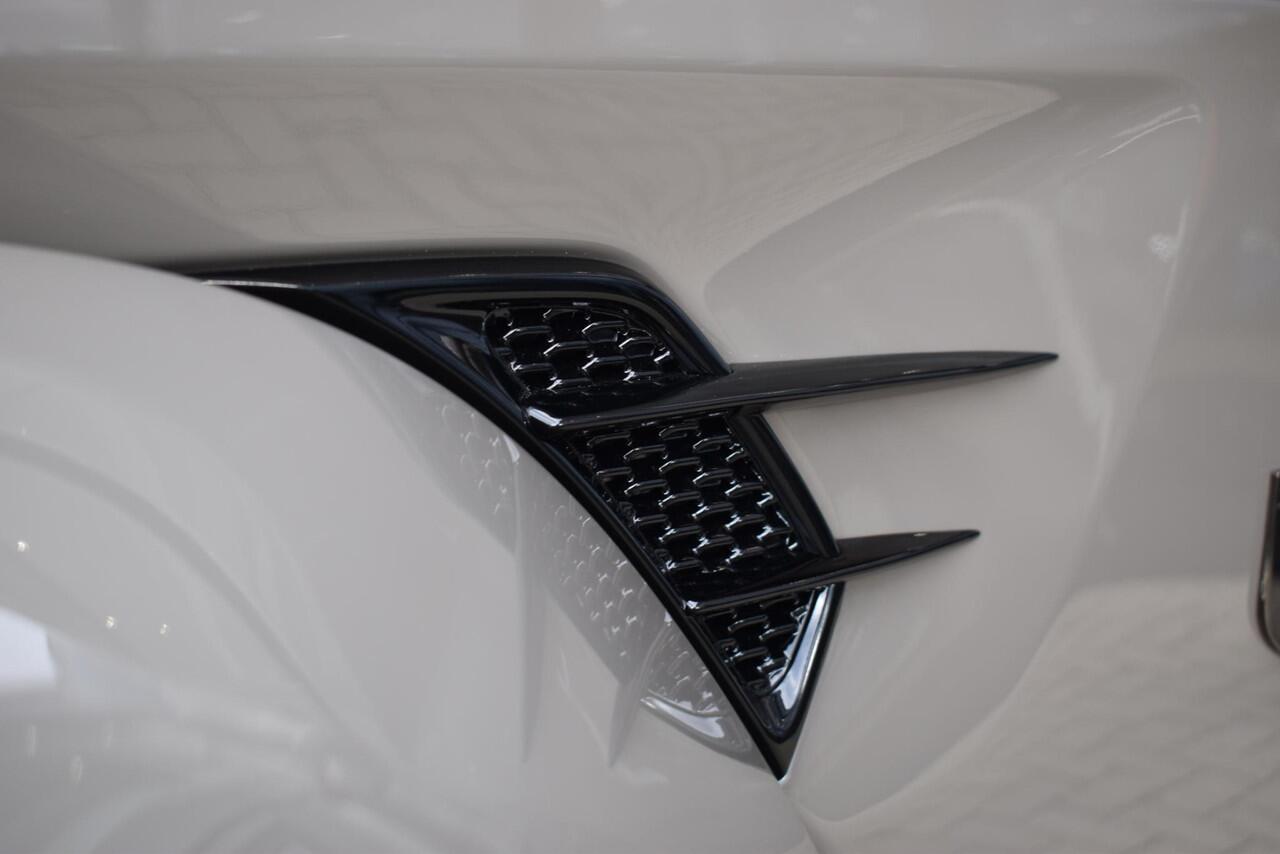 Jeep WRANGLER Brute Custom Conversion SKYVIEW 4XE 380 PK, FULL OPTIONS