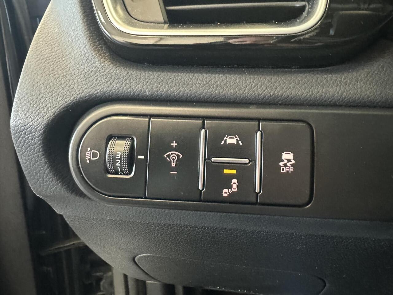 KIA CEE D Ceed 1.4 T-GDi ExecutiveLine met trekhaak!