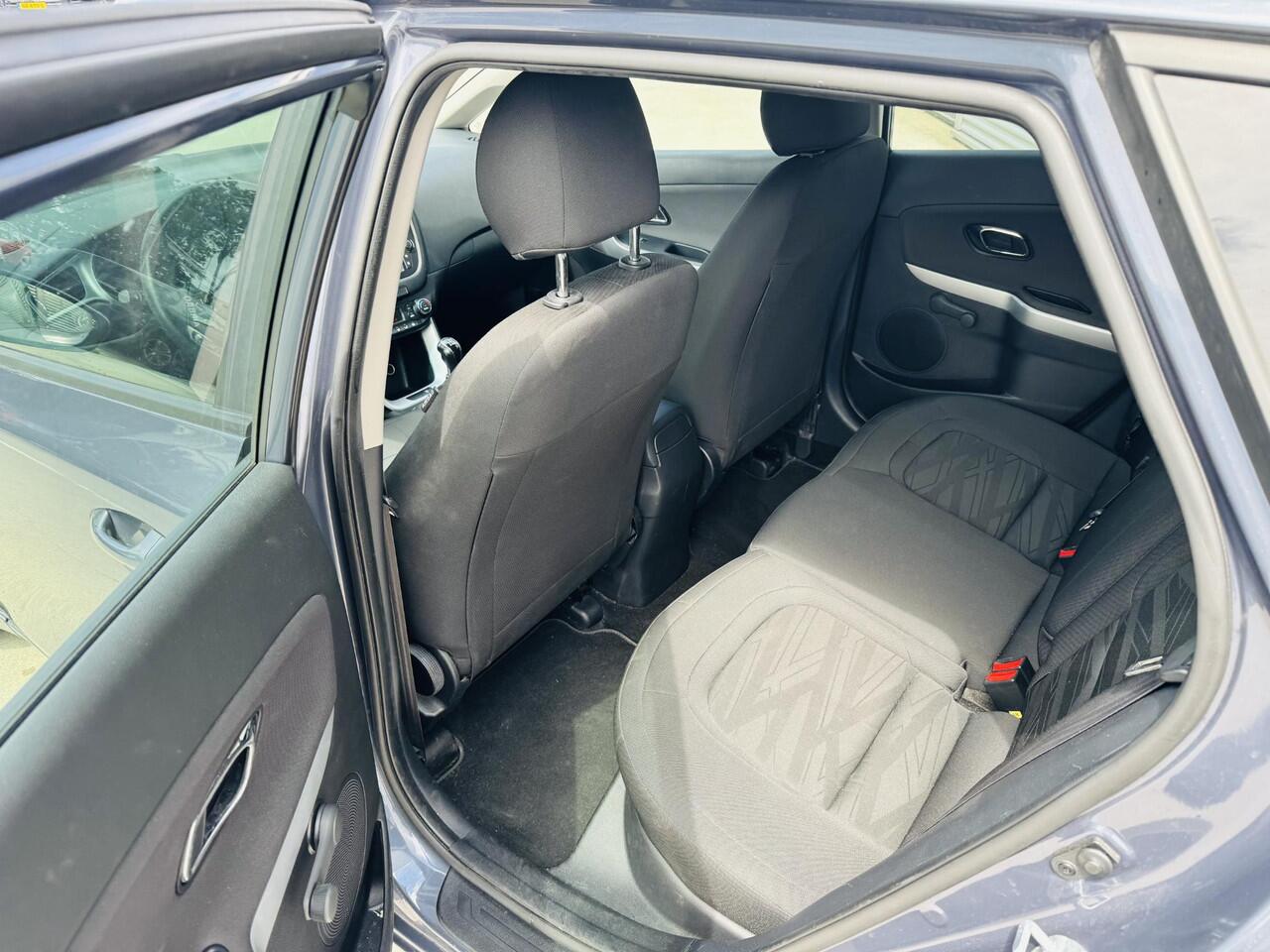 KIA CEE D cee'd Sportswagon 1.0 T-GDi Design Edition 120pk Clima | Cruise | Navi | Camera