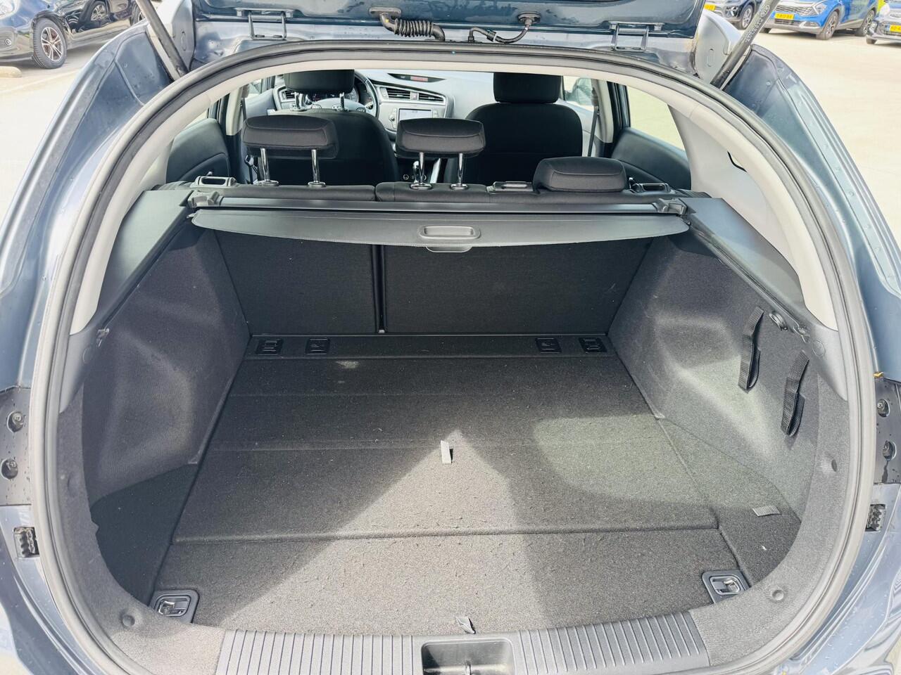 KIA CEE D cee'd Sportswagon 1.0 T-GDi Design Edition 120pk Clima | Cruise | Navi | Camera