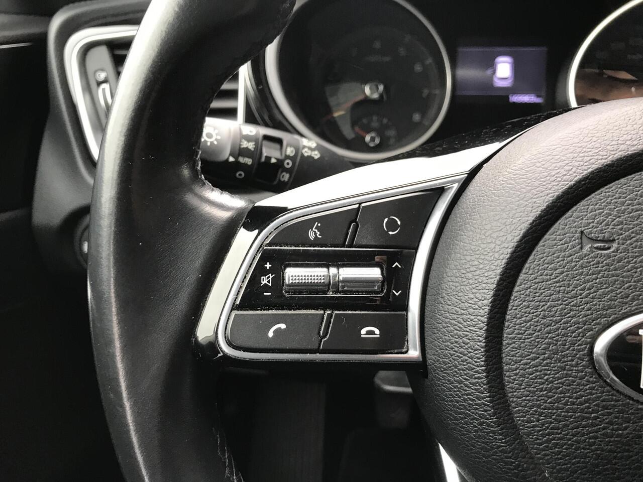 KIA CEE D Ceed 1.0 T-GDi DynamicPlusLine