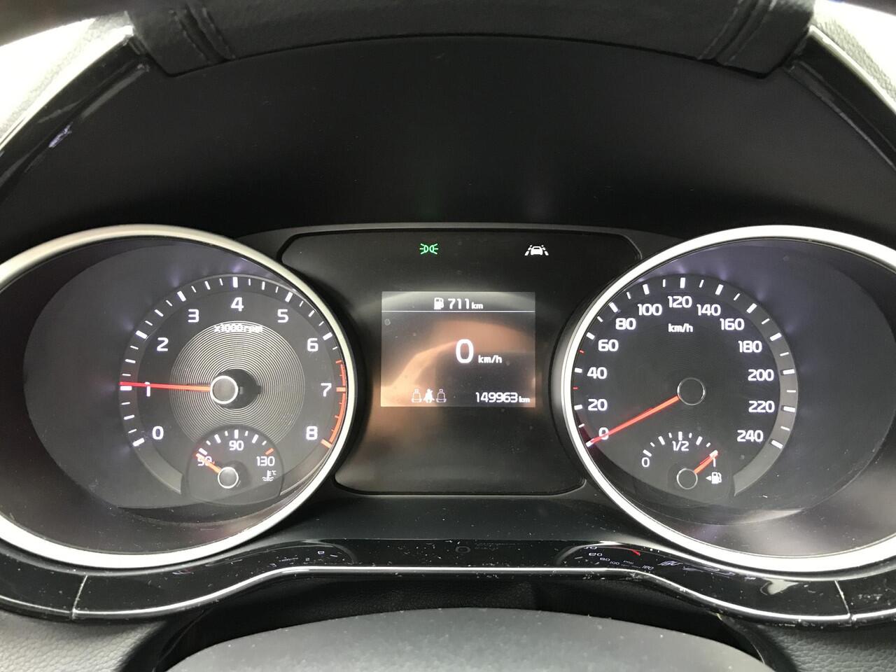 KIA CEE D Ceed 1.0 T-GDi DynamicPlusLine