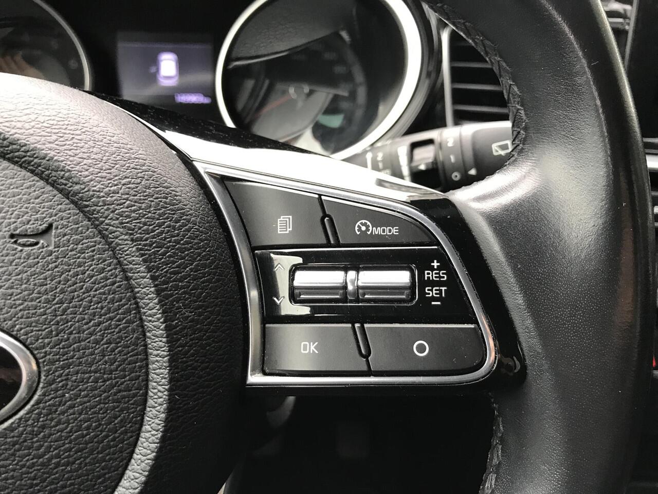 KIA CEE D Ceed 1.0 T-GDi DynamicPlusLine