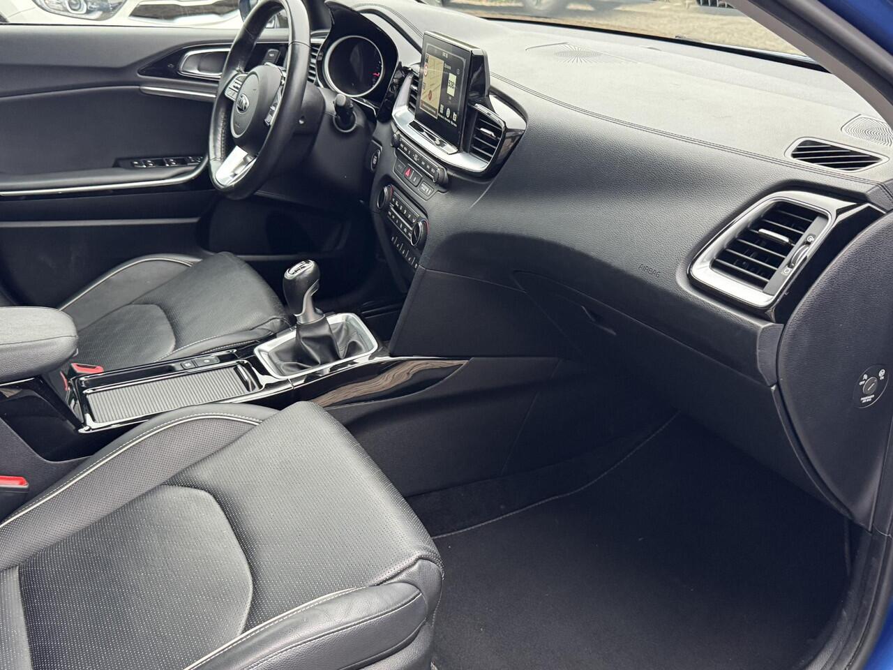 KIA CEE D Ceed 1.0 T-GDi ExecutiveLine Schuifdak|stoel verwarming|stoel ventilatie|JBL| Dealer onderhouden!!