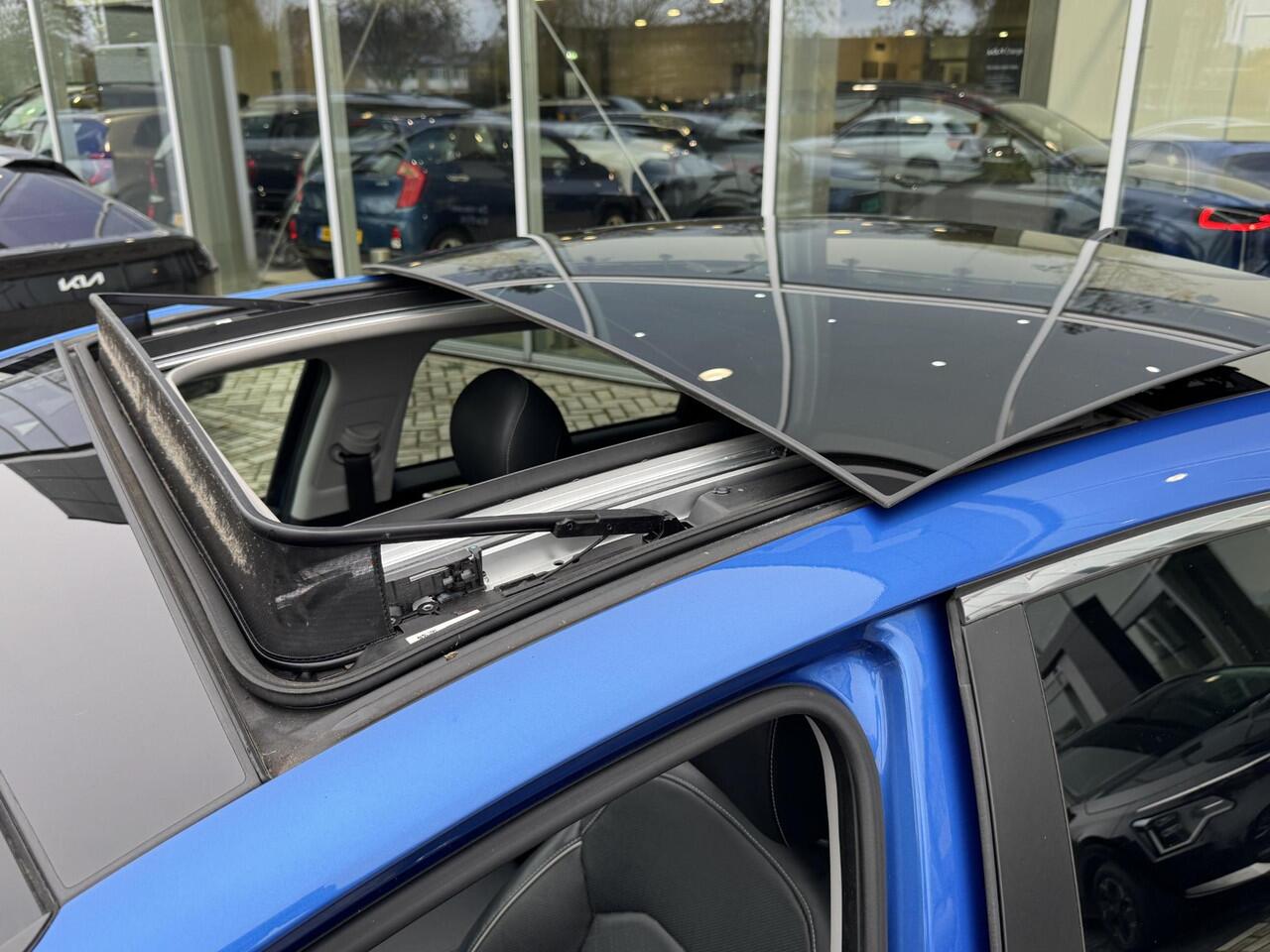 KIA CEE D Ceed 1.0 T-GDi ExecutiveLine Schuifdak|stoel verwarming|stoel ventilatie|JBL| Dealer onderhouden!!