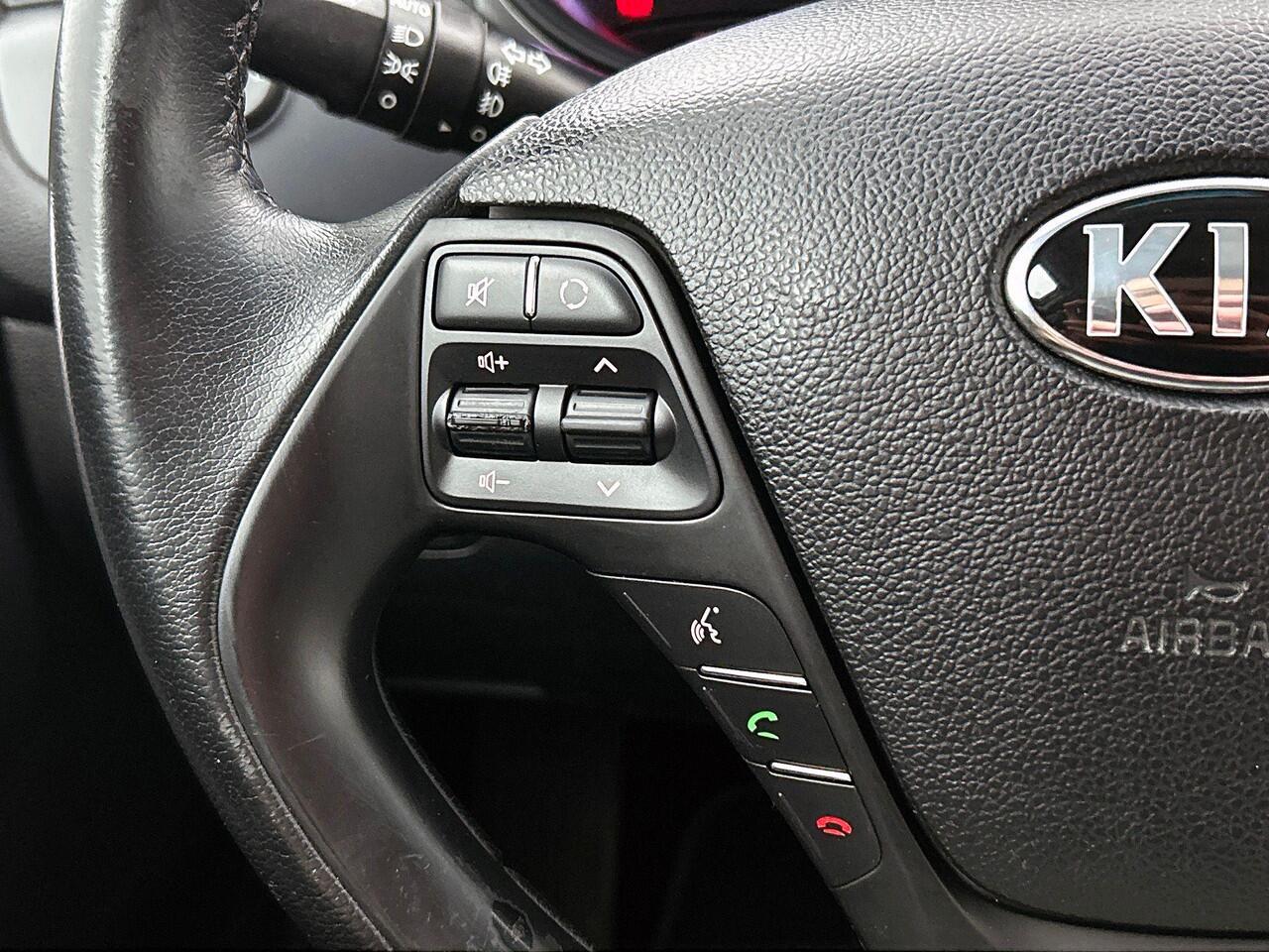 KIA CEE D cee'd Sportswagon 1.0 T-GDi Design Edition CAMERA | CARPLAY | TREKHAAK | NAVI