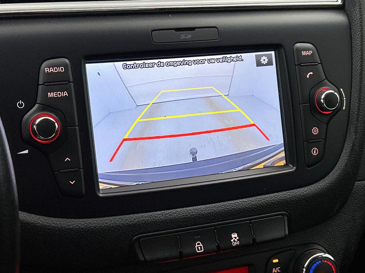 KIA CEE D cee'd Sportswagon 1.0 T-GDi Design Edition CAMERA | CARPLAY | TREKHAAK | NAVI