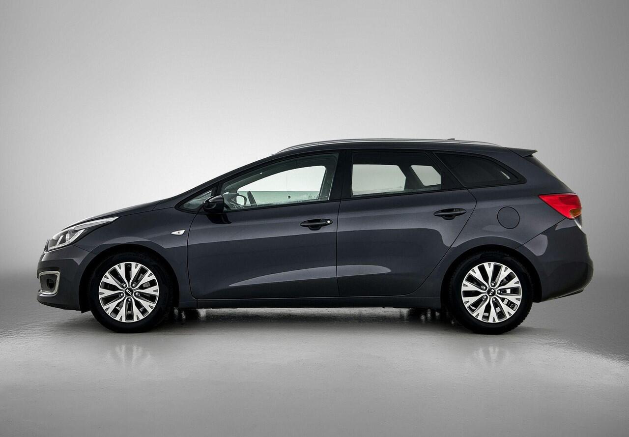 KIA CEE D cee'd Sportswagon 1.0 T-GDi Design Edition CAMERA | CARPLAY | TREKHAAK | NAVI