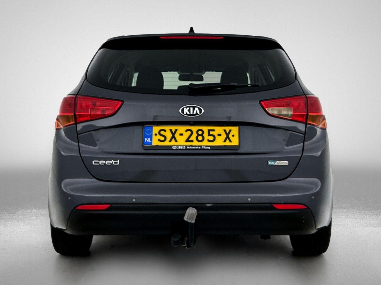 KIA CEE D cee'd Sportswagon 1.0 T-GDi Design Edition CAMERA | CARPLAY | TREKHAAK | NAVI
