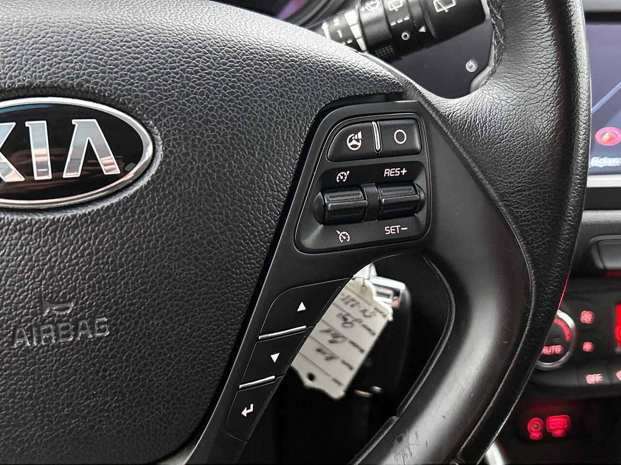 KIA CEE D cee'd Sportswagon 1.0 T-GDi Design Edition CAMERA | CARPLAY | TREKHAAK | NAVI