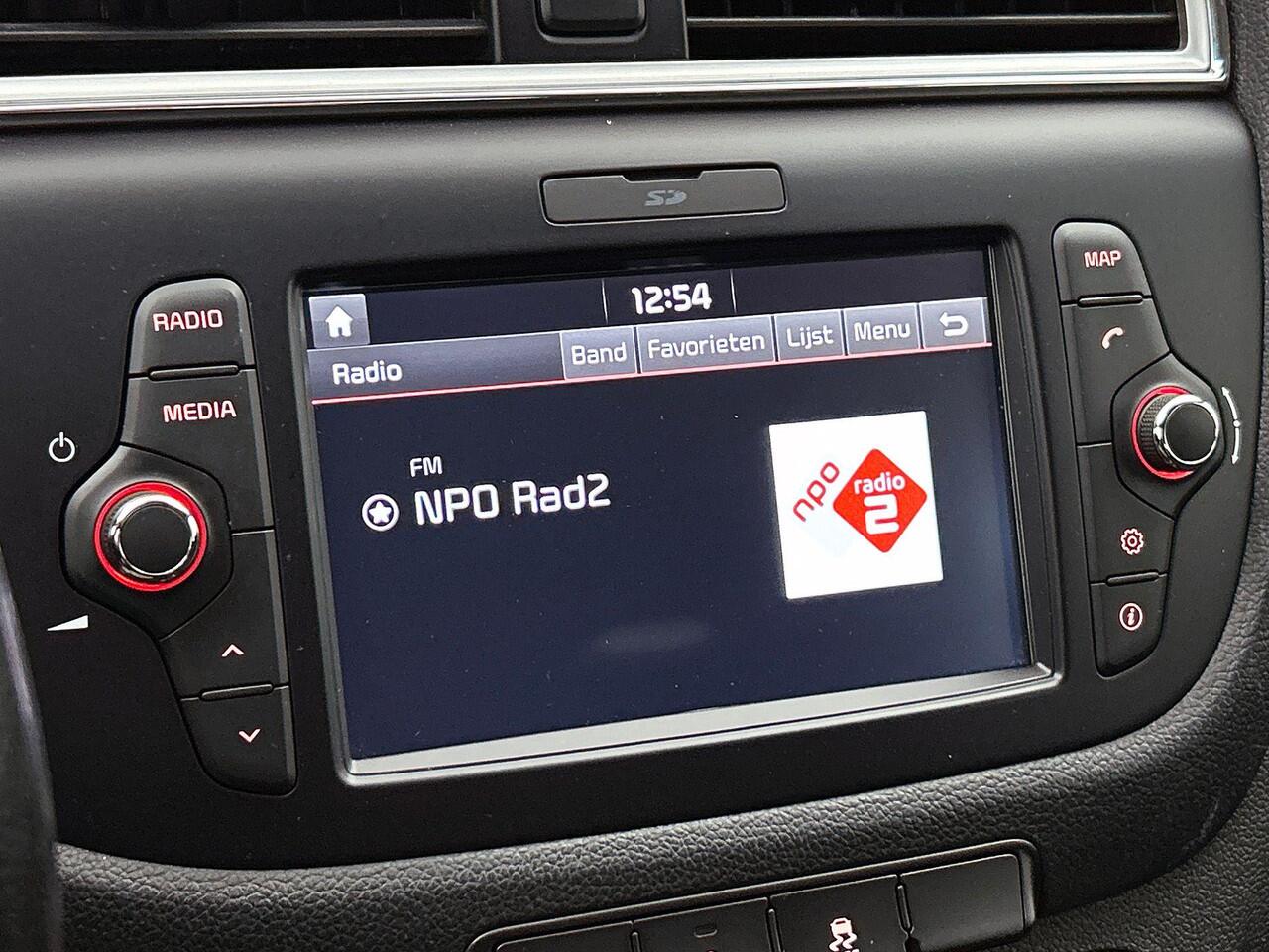 KIA CEE D cee'd Sportswagon 1.0 T-GDi Design Edition CAMERA | CARPLAY | TREKHAAK | NAVI
