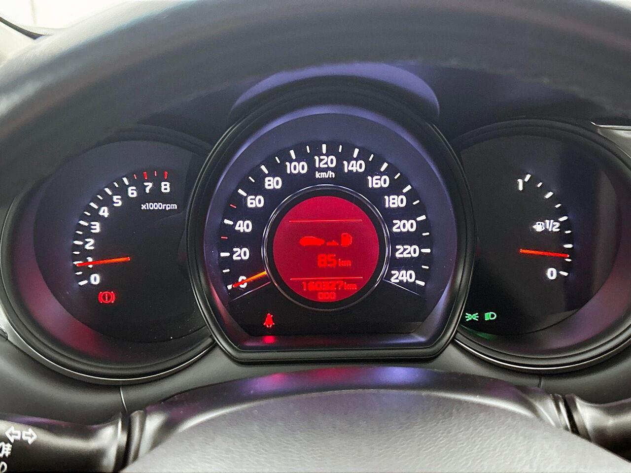 KIA CEE D cee'd Sportswagon 1.0 T-GDi Design Edition CAMERA | CARPLAY | TREKHAAK | NAVI