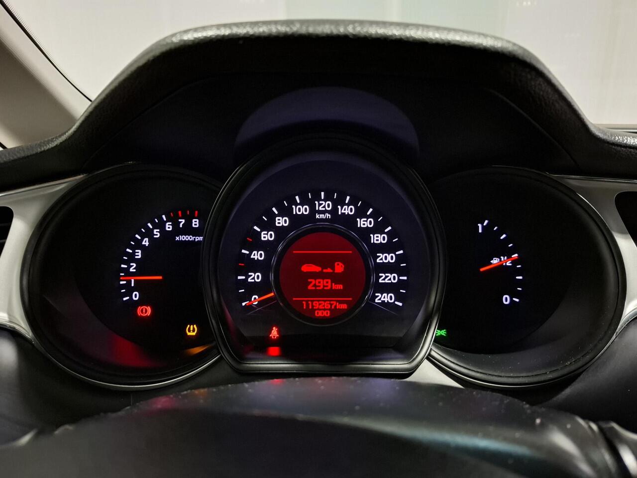 KIA CEE D cee'd Sportswagon 1.0 T-GDi ComfortPlusLine Navigator Trekhaak, Navigatie, Camera