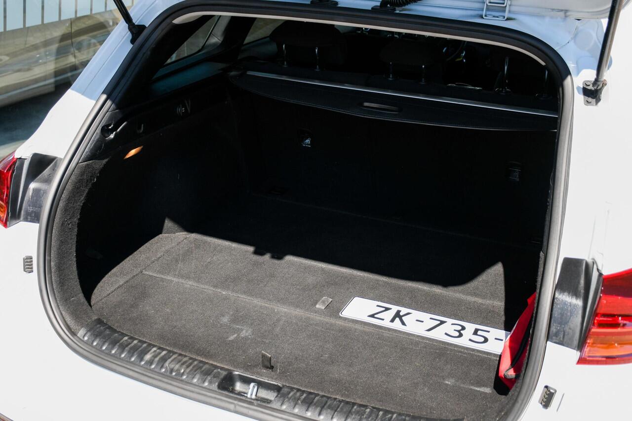 KIA CEE D Ceed Sportswagon 1.0 T-GDi Comfortline CRUISE CONTROL/ HILL HOLD