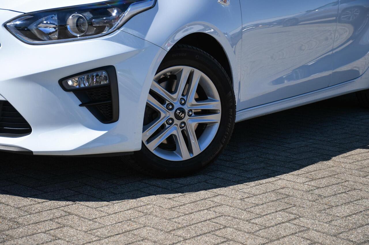 KIA CEE D Ceed Sportswagon 1.0 T-GDi Comfortline CRUISE CONTROL/ HILL HOLD