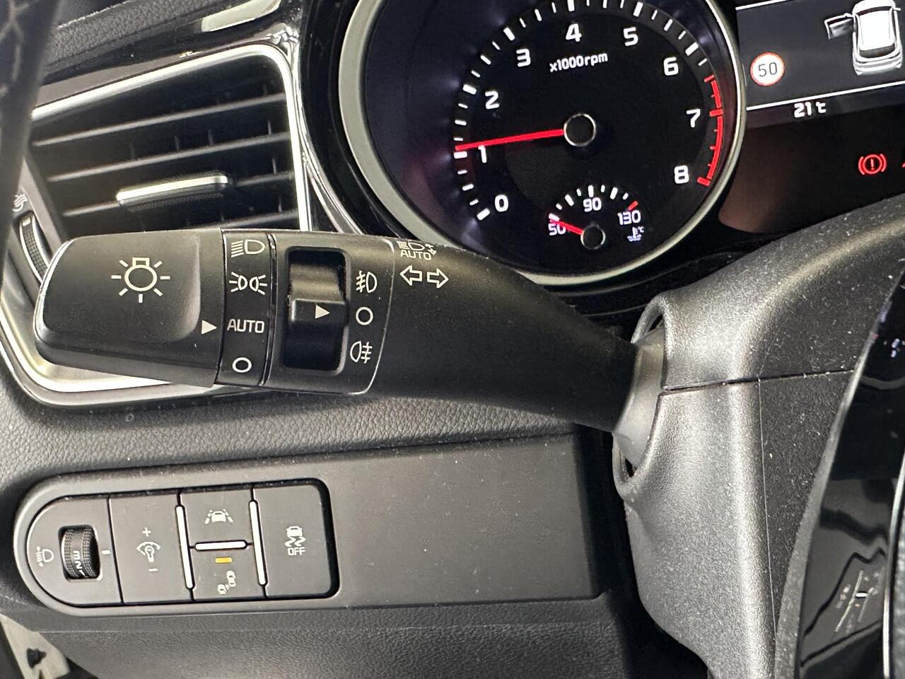 KIA CEE D Ceed 1.0 T-GDi GT-PlusLine NederlandseAuto, BTW, MemorySeats, Panoramadak, GTLook,