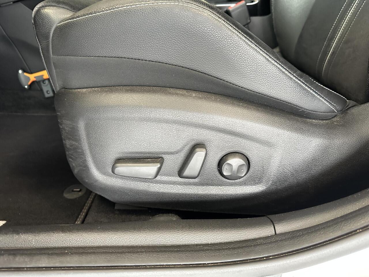 KIA CEE D Ceed 1.0 T-GDi GT-PlusLine NederlandseAuto, BTW, MemorySeats, Panoramadak, GTLook,