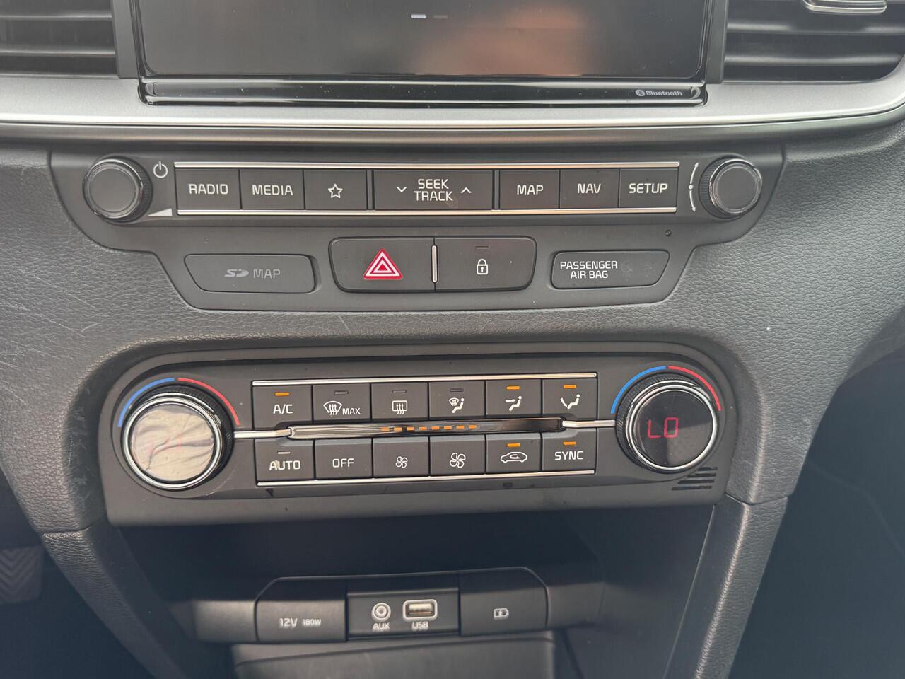 KIA CEE D Ceed Sportswagon 1.0 T-GDi DynamicLine Nav|Camera|Lmv