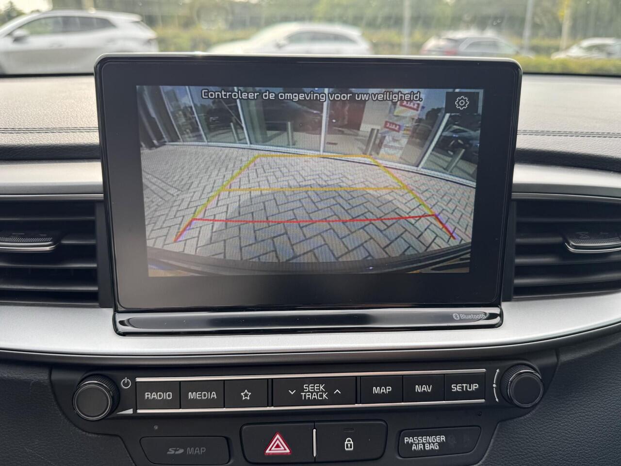 KIA CEE D Ceed Sportswagon 1.0 T-GDi DynamicLine Nav|Camera|Lmv