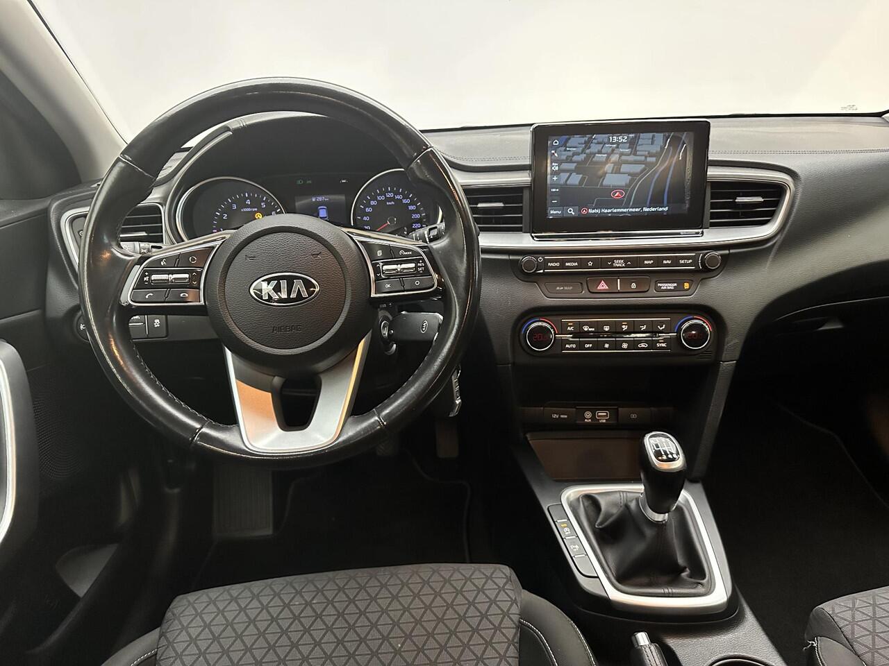 KIA CEE D Ceed 1.0 T-GDi Comfortline Apple Carplay | Camera | Clima | NL Auto