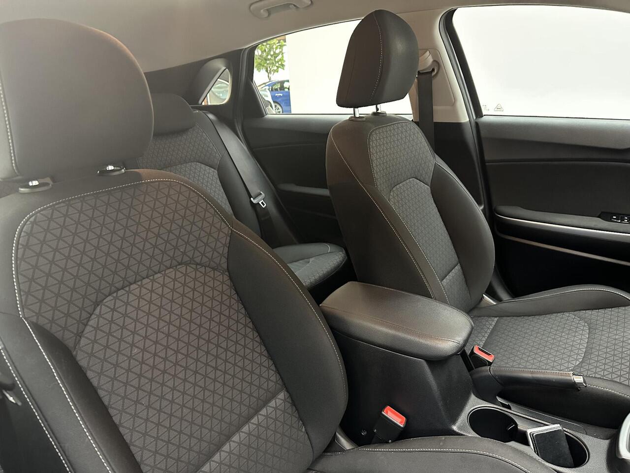 KIA CEE D Ceed 1.0 T-GDi Comfortline Apple Carplay | Camera | Clima | NL Auto