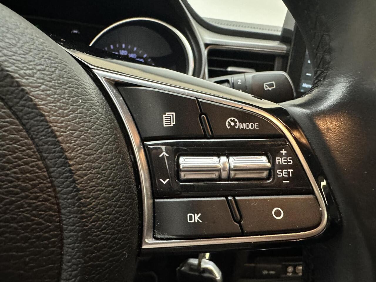 KIA CEE D Ceed 1.0 T-GDi Comfortline Apple Carplay | Camera | Clima | NL Auto