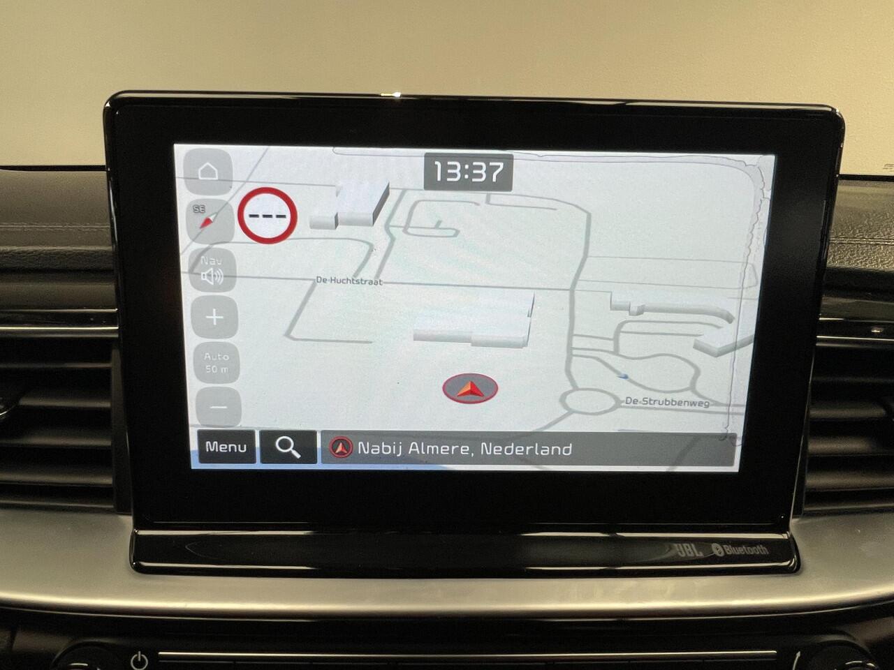 KIA CEE D Ceed Sportswagon 1.4 T-GDi ExecutiveLine Climate controle | Navigatie | Camera