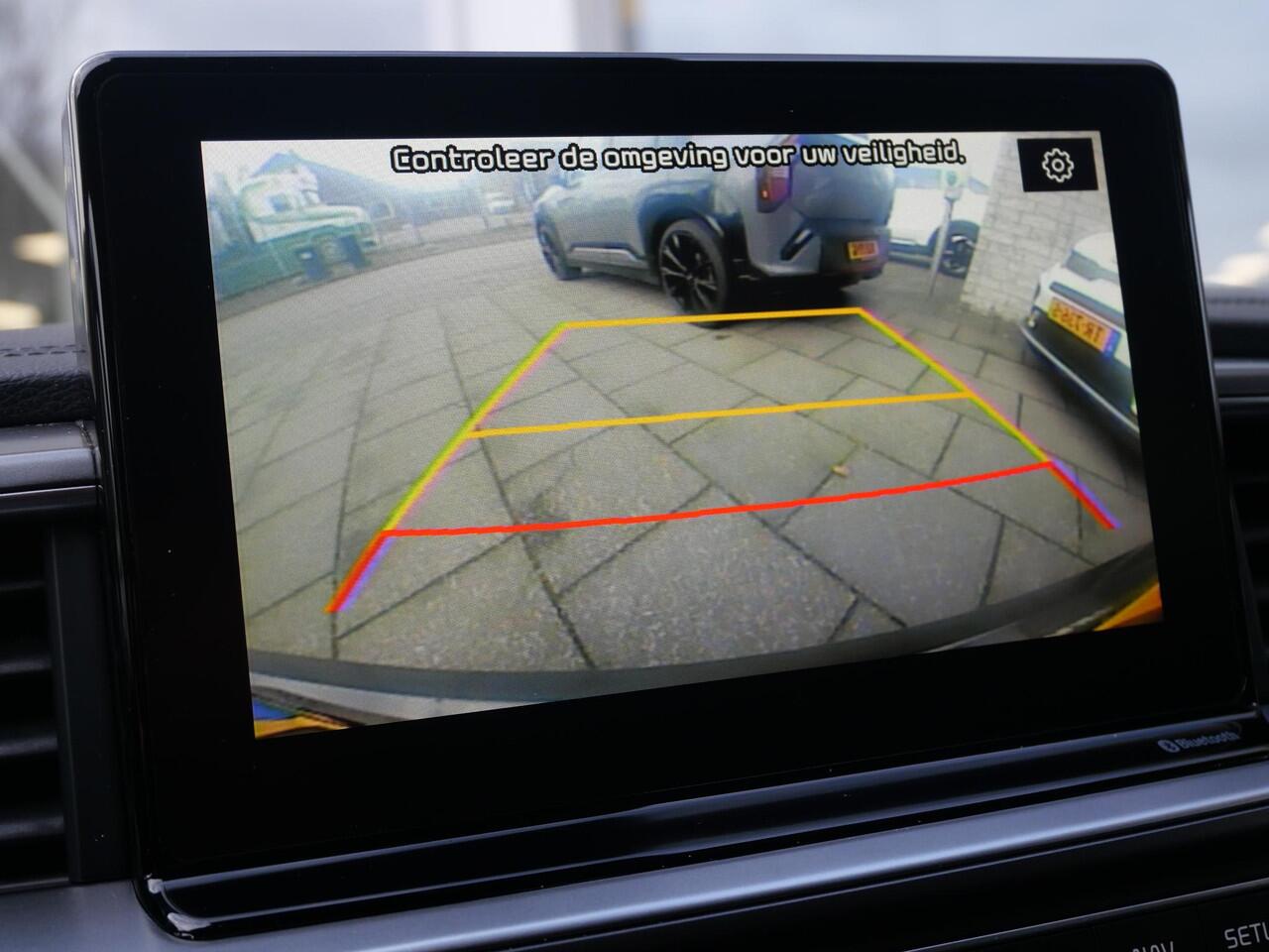 KIA CEE D Ceed Sportswagon 1.0 T-GDi DynamicLine | Cruise | Clima | Camera | Navi | Carplay |