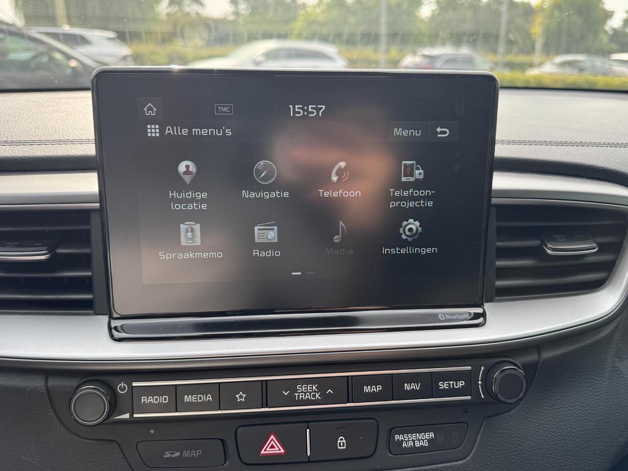 KIA CEE D Ceed Sportswagon 1.0 T-GDi DynamicLine Nav|Camera|Lmv