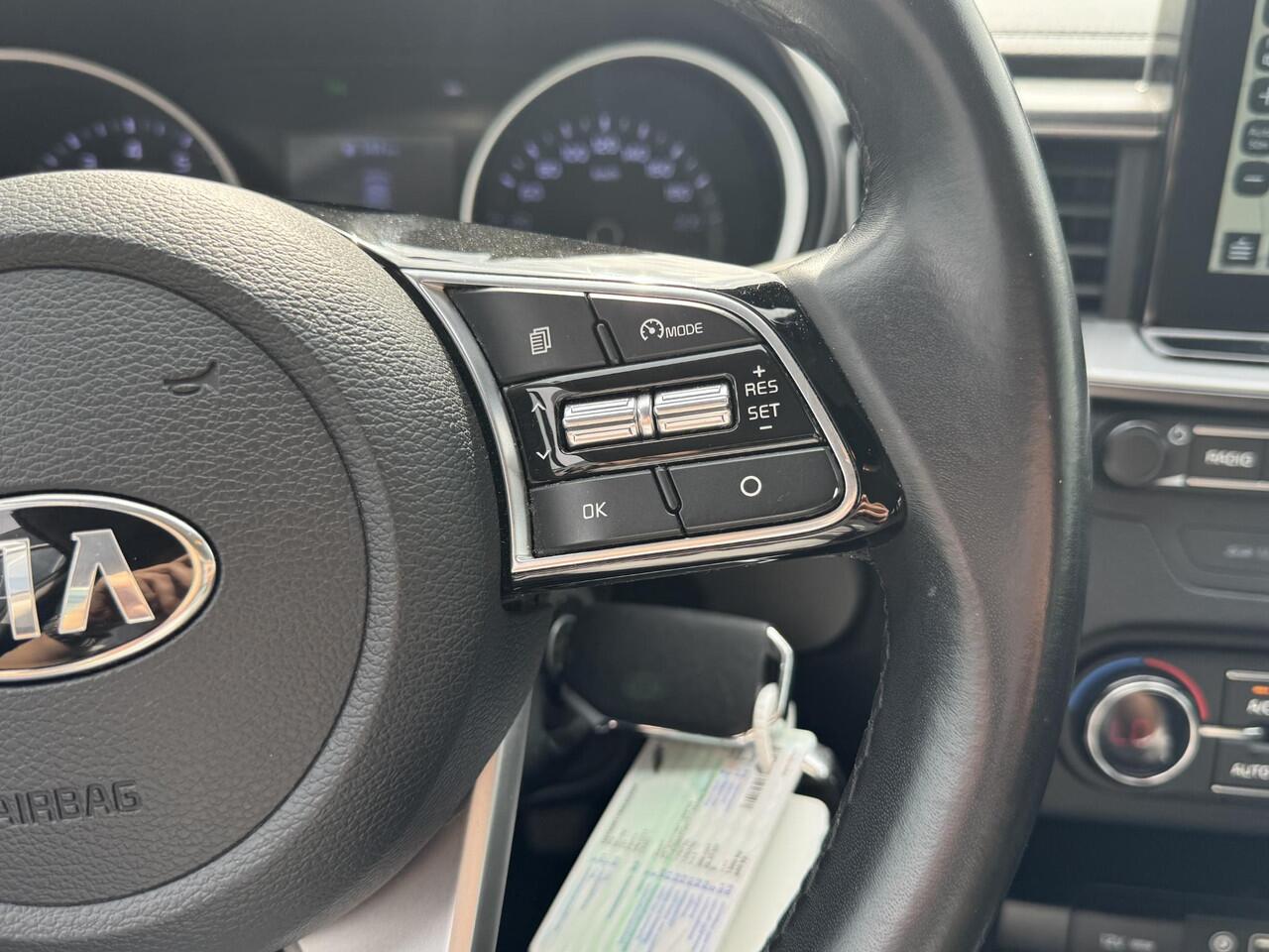 KIA CEE D Ceed Sportswagon 1.0 T-GDi DynamicLine Nav|Camera|Lmv