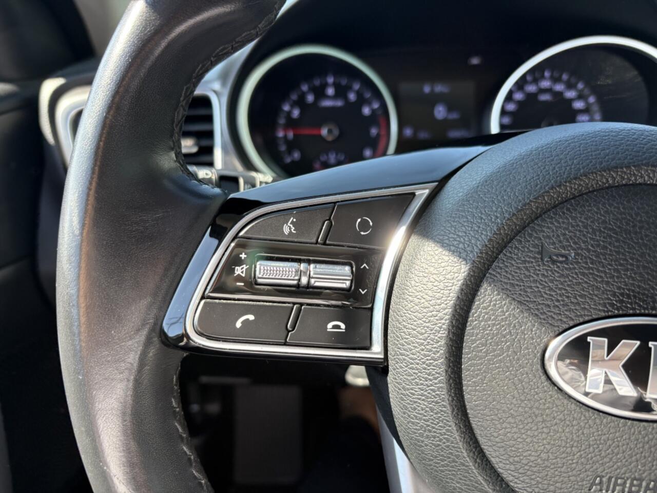 KIA CEE D Ceed Sportswagon 1.0 T-GDi DynamicLine