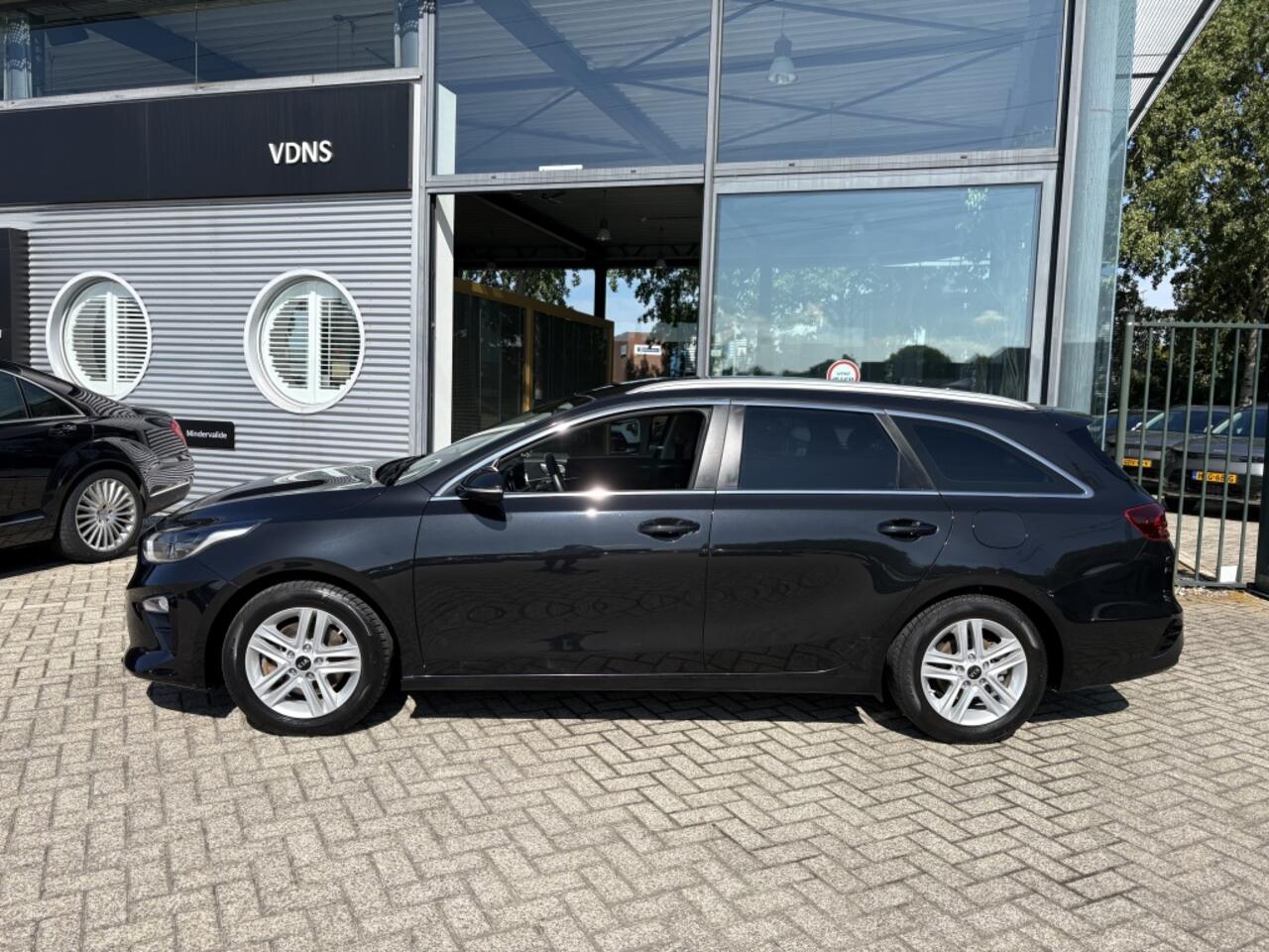 KIA CEE D Ceed Sportswagon 1.0 T-GDi DynamicLine