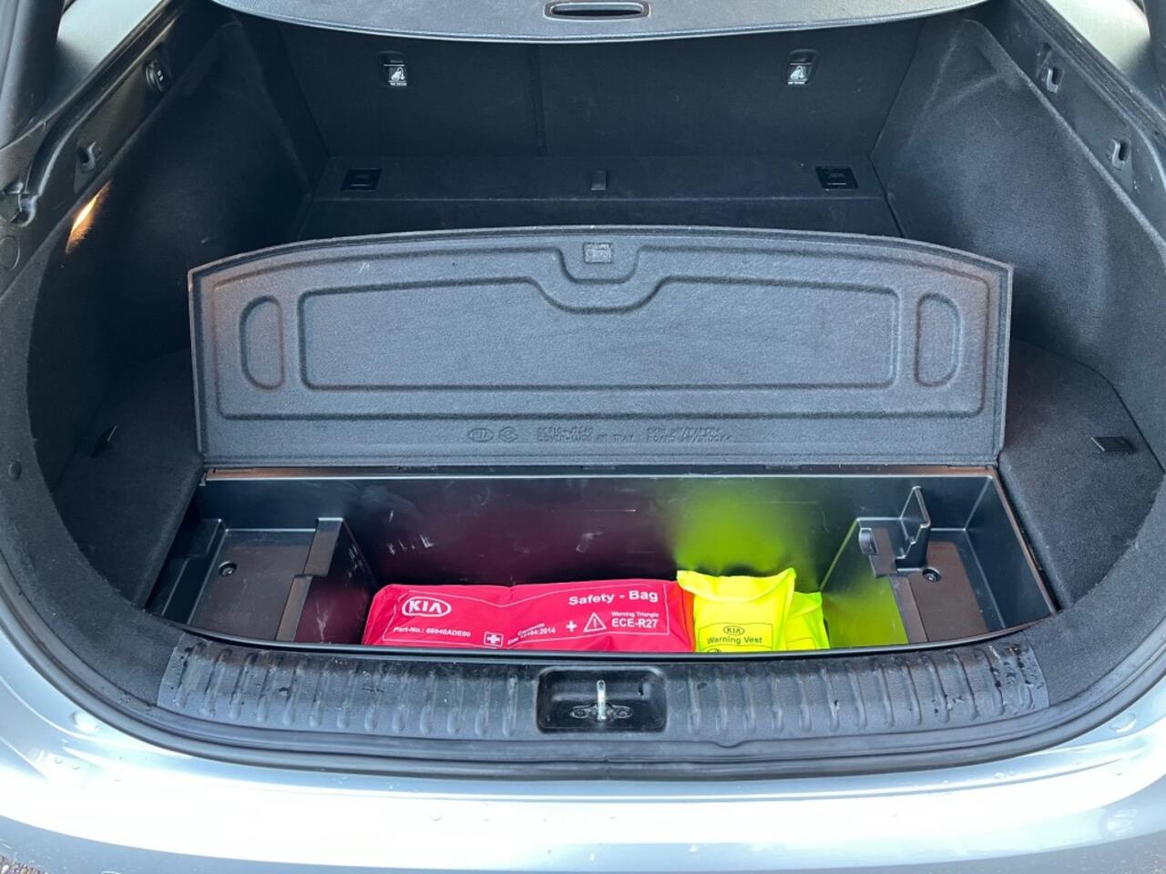 KIA CEE D 1.0 T-GDI DYNAMICL. NAP LOGISCH NL AUTO