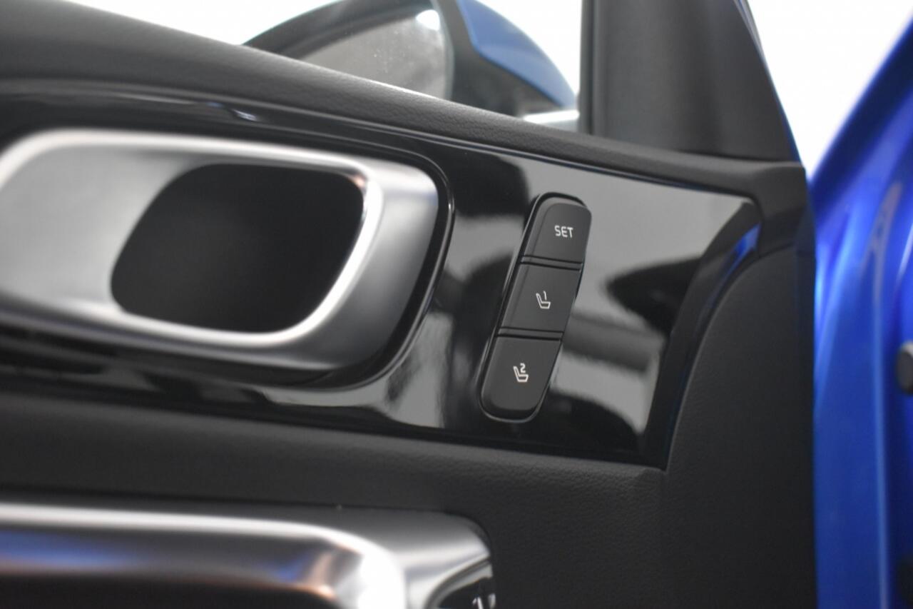 KIA CEE D Ceed 1.4 T-GDi ExecutiveLine