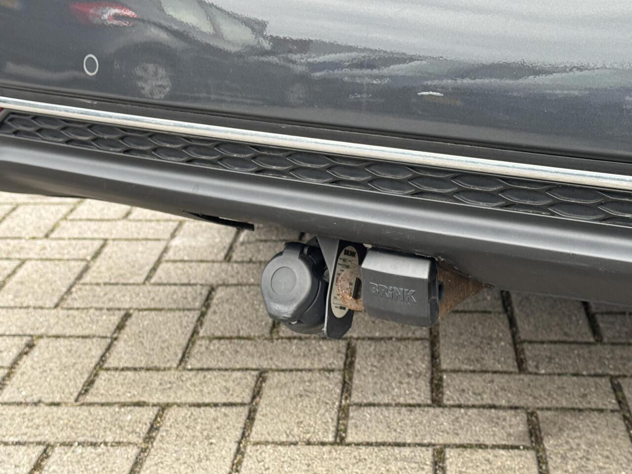 KIA CEE D Ceed Sportswagon 1.0 T-GDi DynamicLine NL-AUTO | CAMERA | NAVI |TREKHAAK