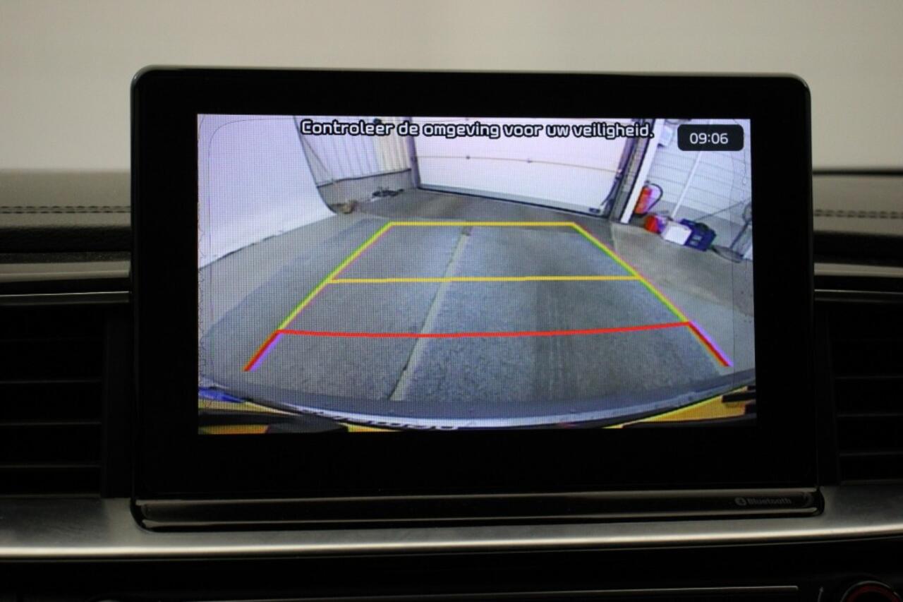 KIA CEE D Sportswagen 1.0 T-GDi DynamicPlusLine - Carplay, Camera, Half Leer, Stoelverw.