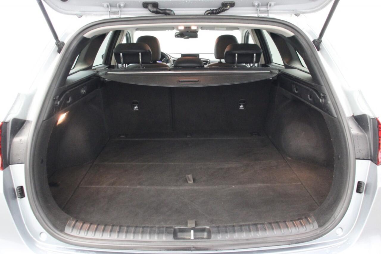 KIA CEE D Sportswagen 1.0 T-GDi DynamicPlusLine - Carplay, Camera, Half Leer, Stoelverw.